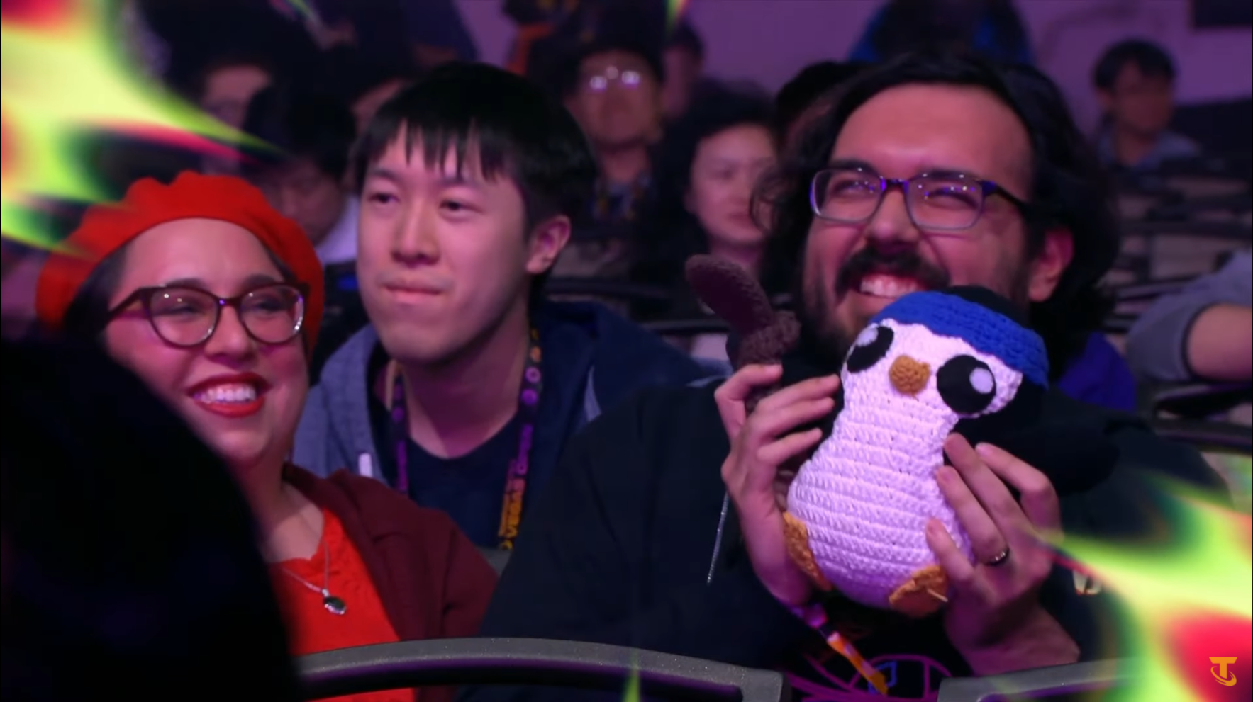 Macao Open de TFT