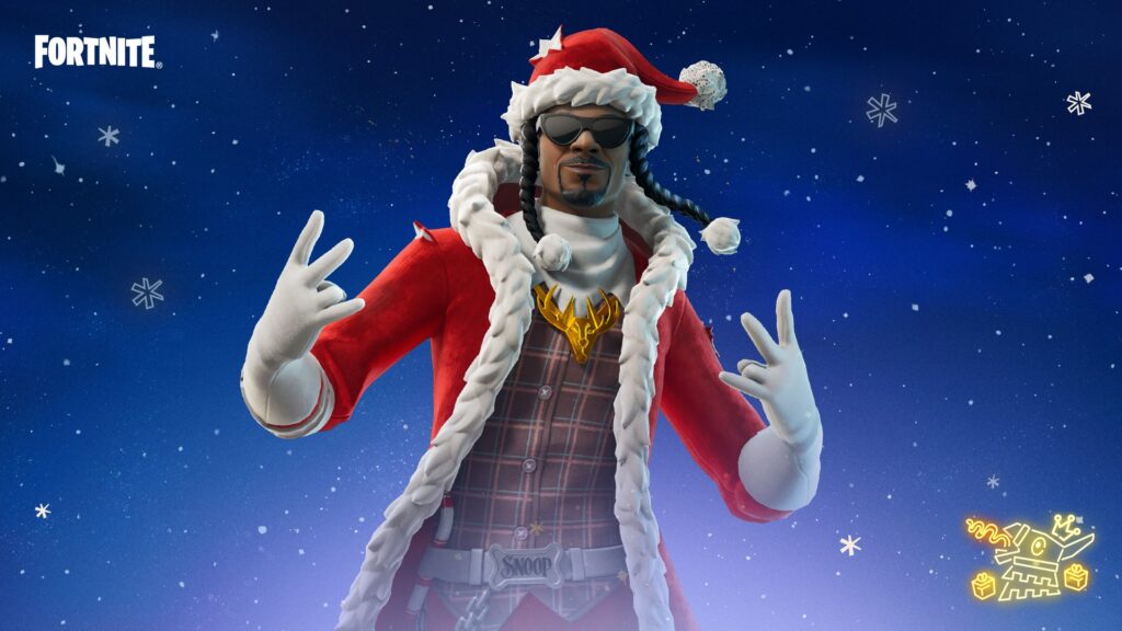 skin natalina do snoop dog no fortnite