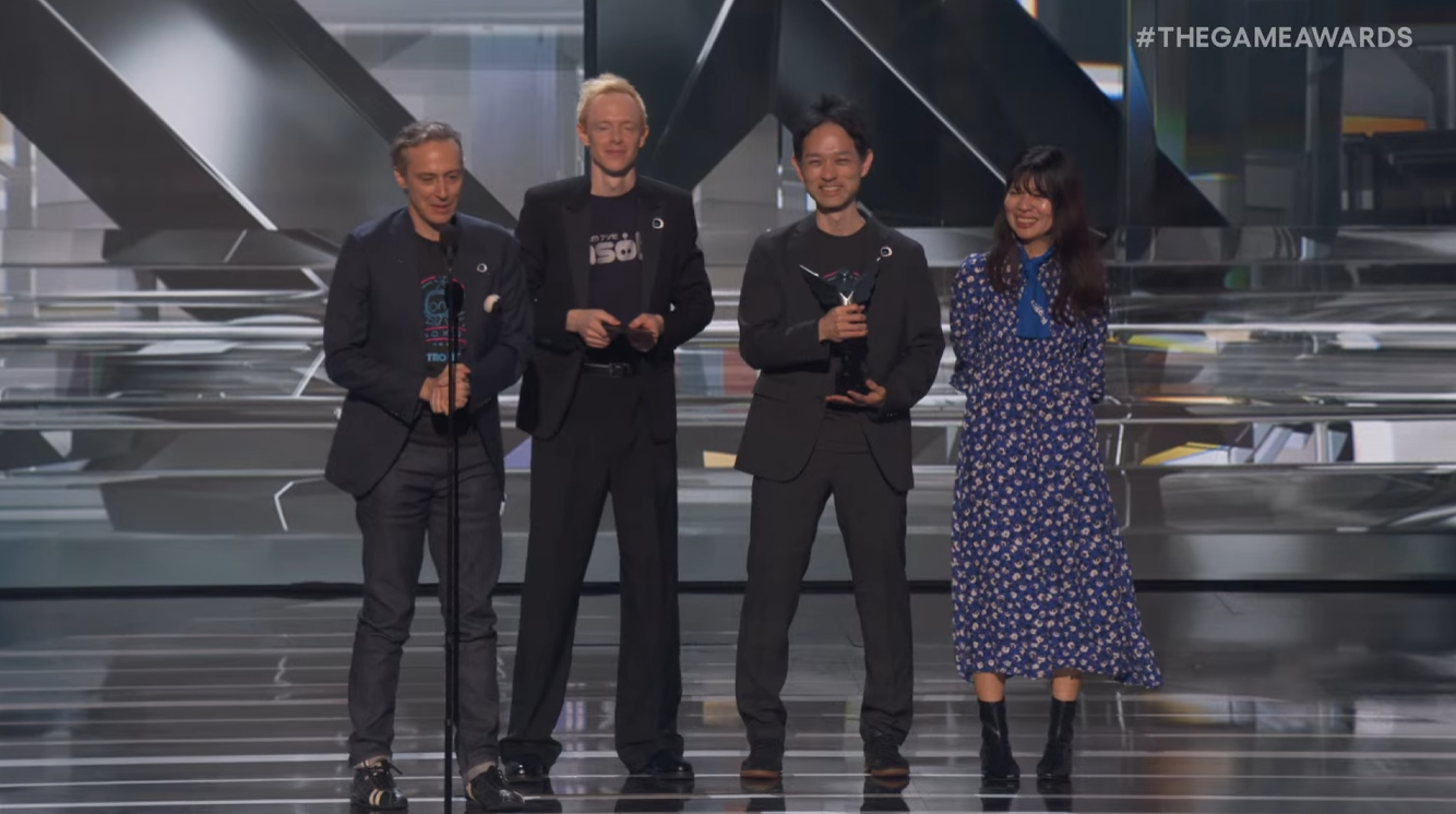 The Game Awards: Veja todos os vencedores do prêmio em 2024