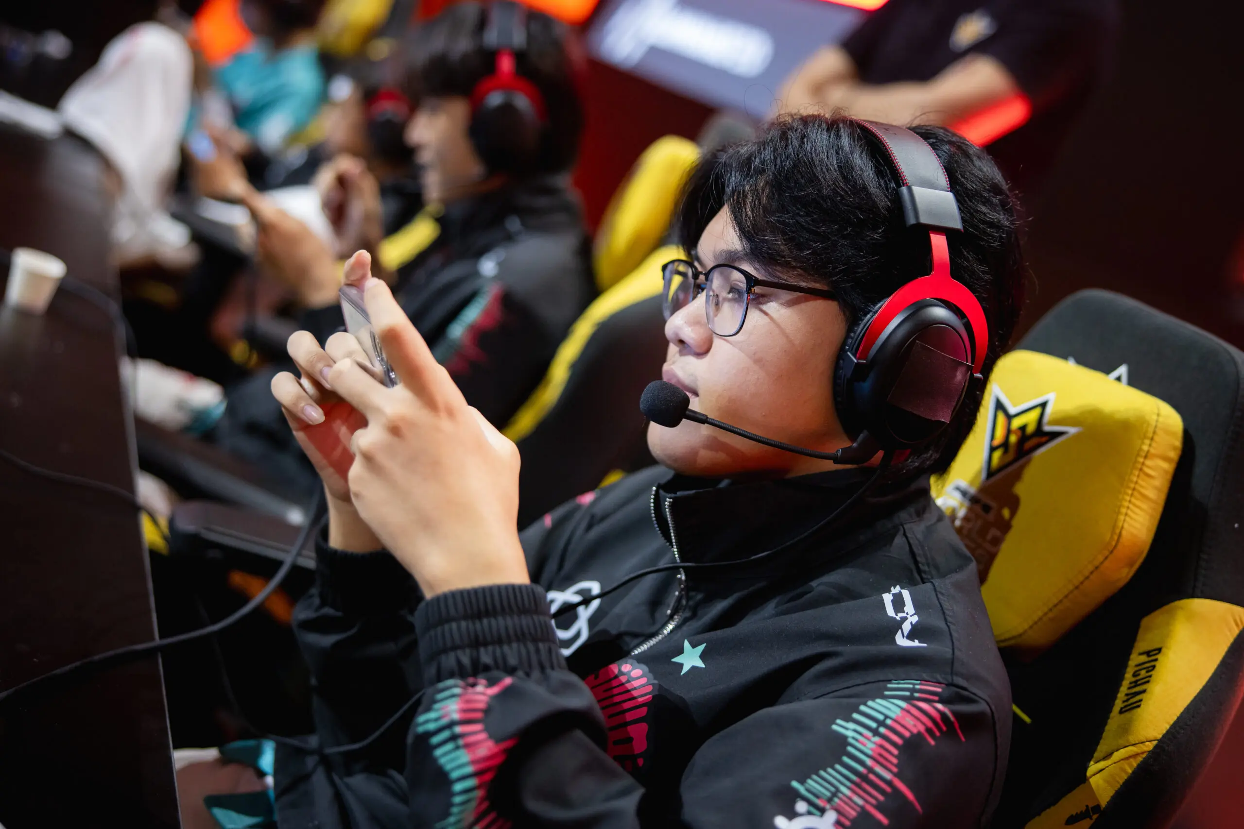 eSports: Veja os jogos Mobiles mais baixados em 2024