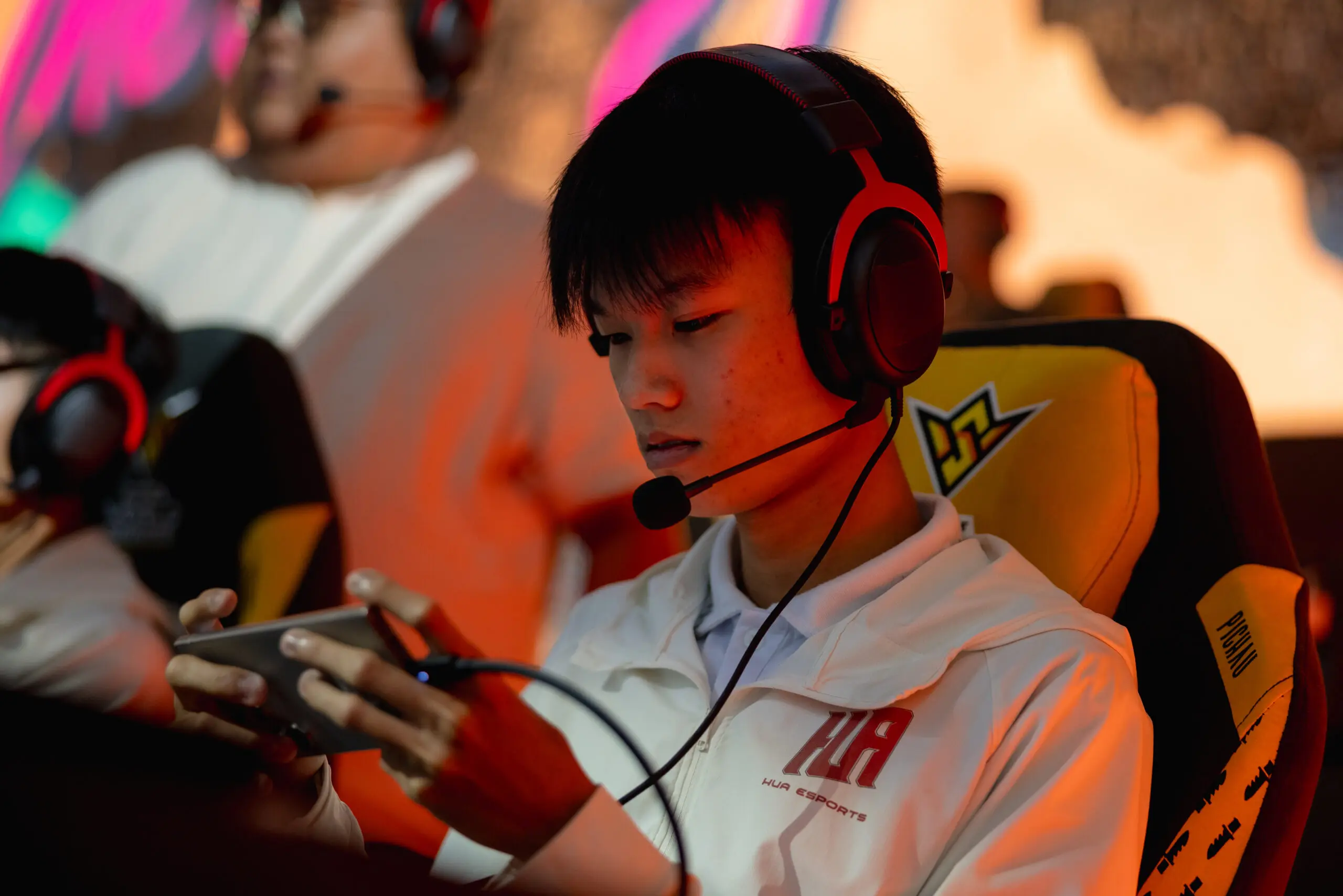 FF: Garena faz mudanças inesperadas no cenário competitivo para 2025