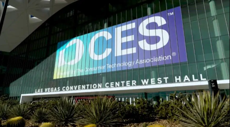 CES 2026