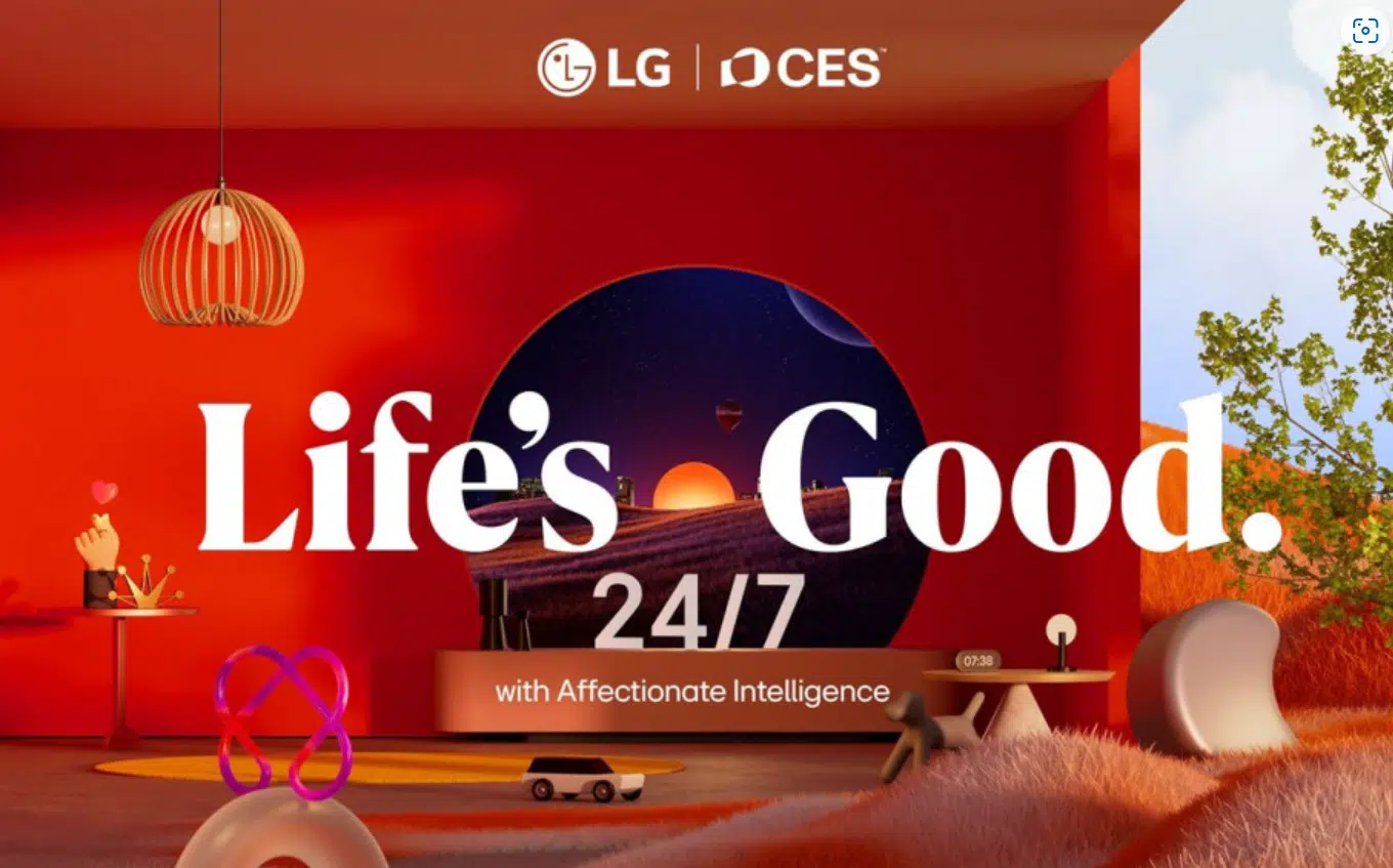 CES 2025