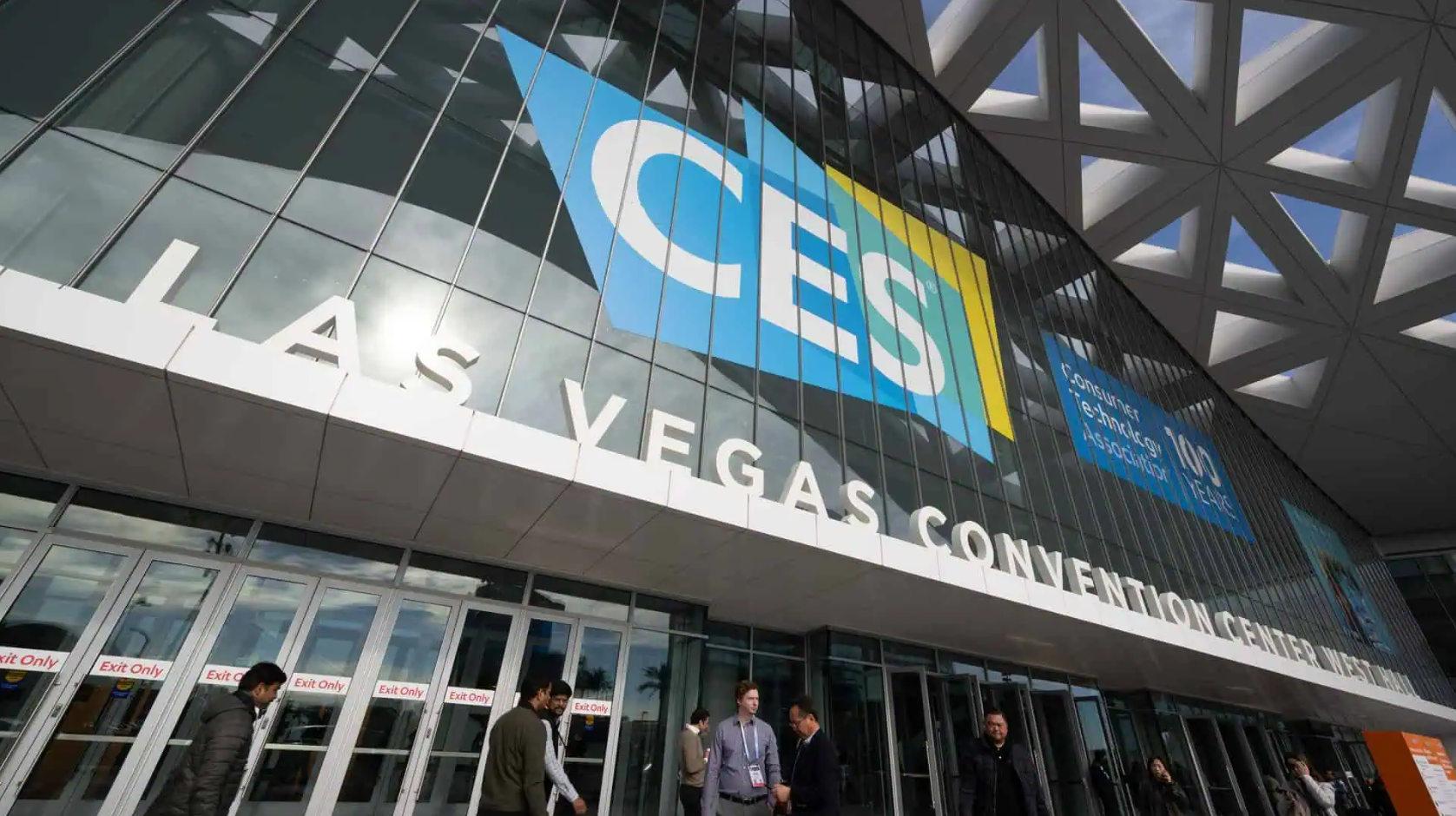 CES 2025: conheça uma das principais feiras de tecnologia do mundo
