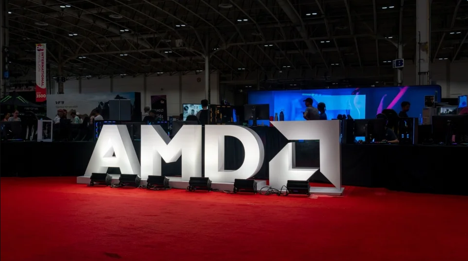 CES 2025: AMD anuncia novos processadores e GPUs para gamers e criadores de conteúdo 1 CES 2025: AMD anuncia novos processadores e GPUs para gamers e criadores de conteúdo