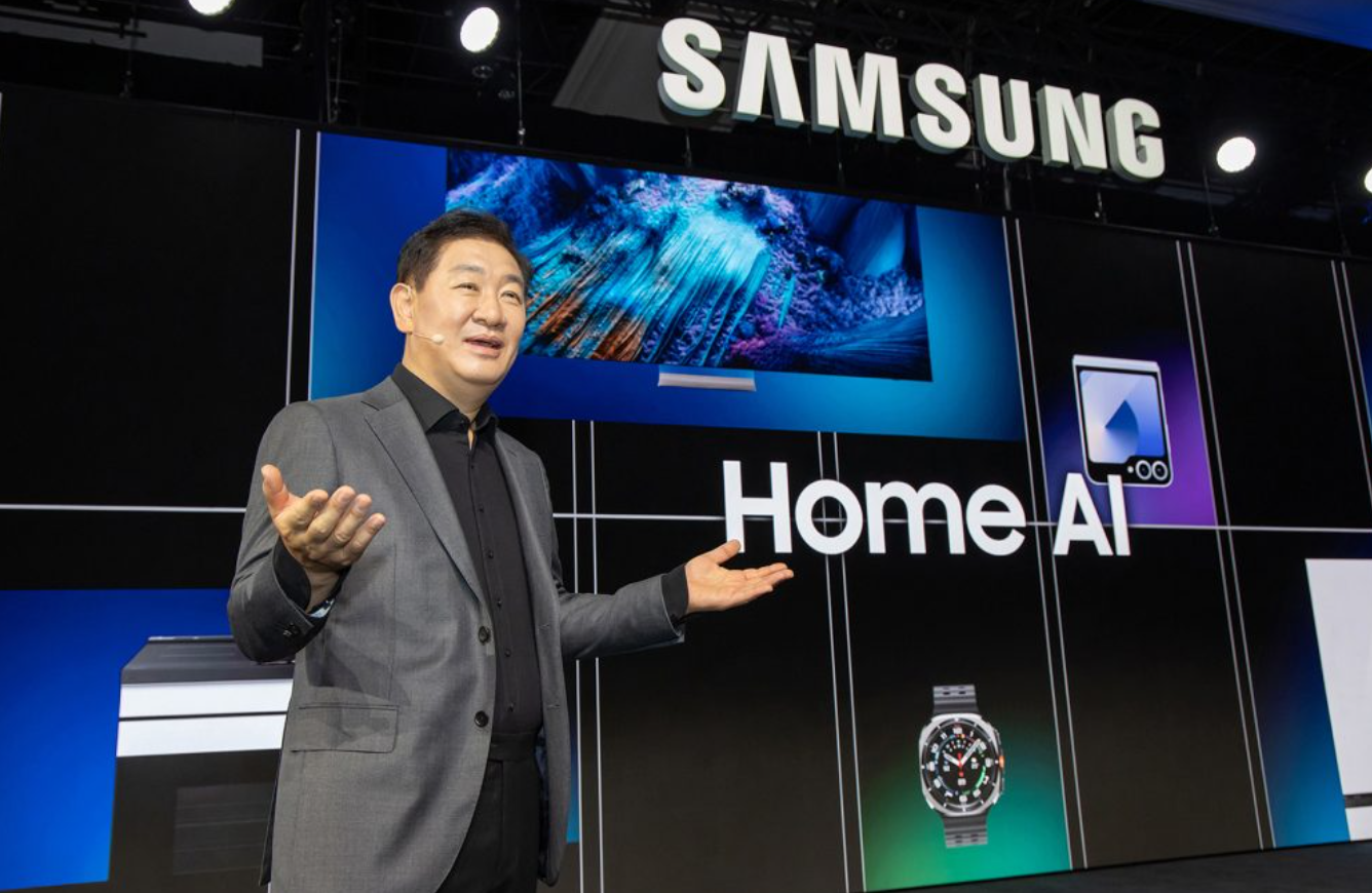 CES 2025