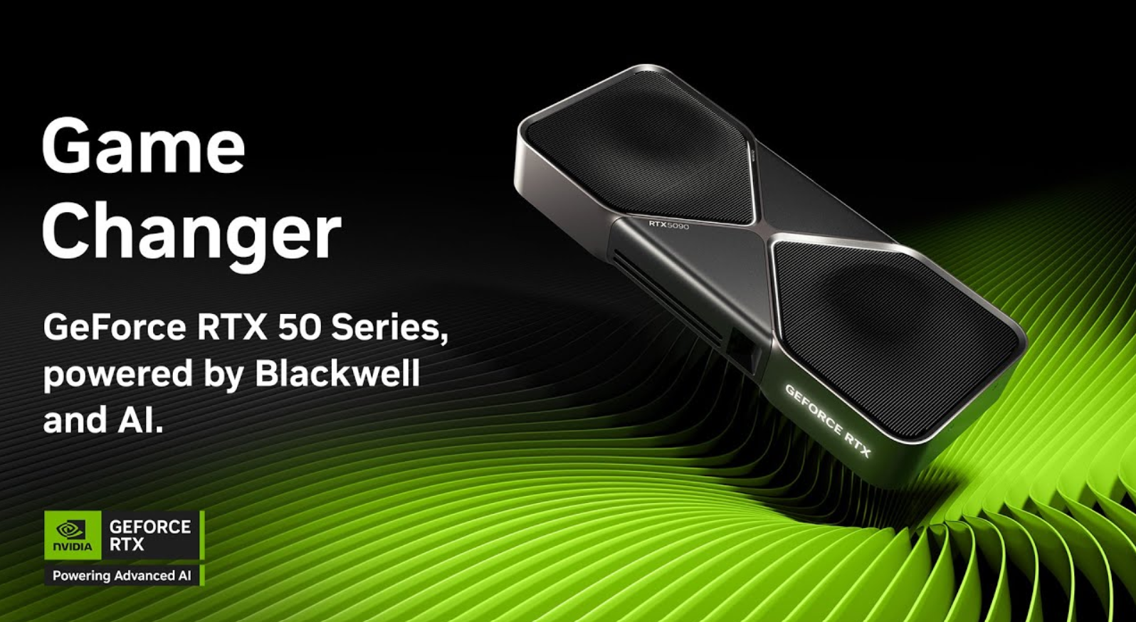 RTX 50
