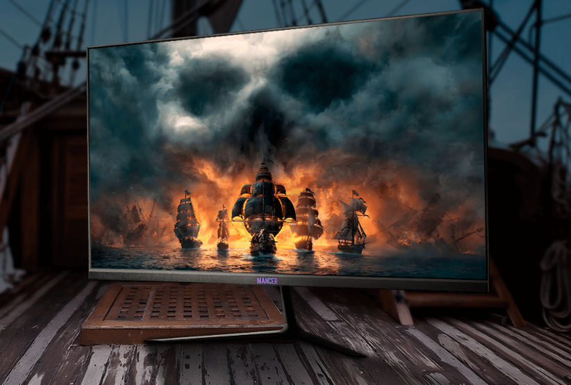 Promoção de Monitores: 3 opções por menos de R$ 1.000