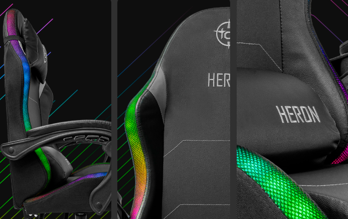Cadeira gamer em promoção: 3 opções disponíveis na Pichau
