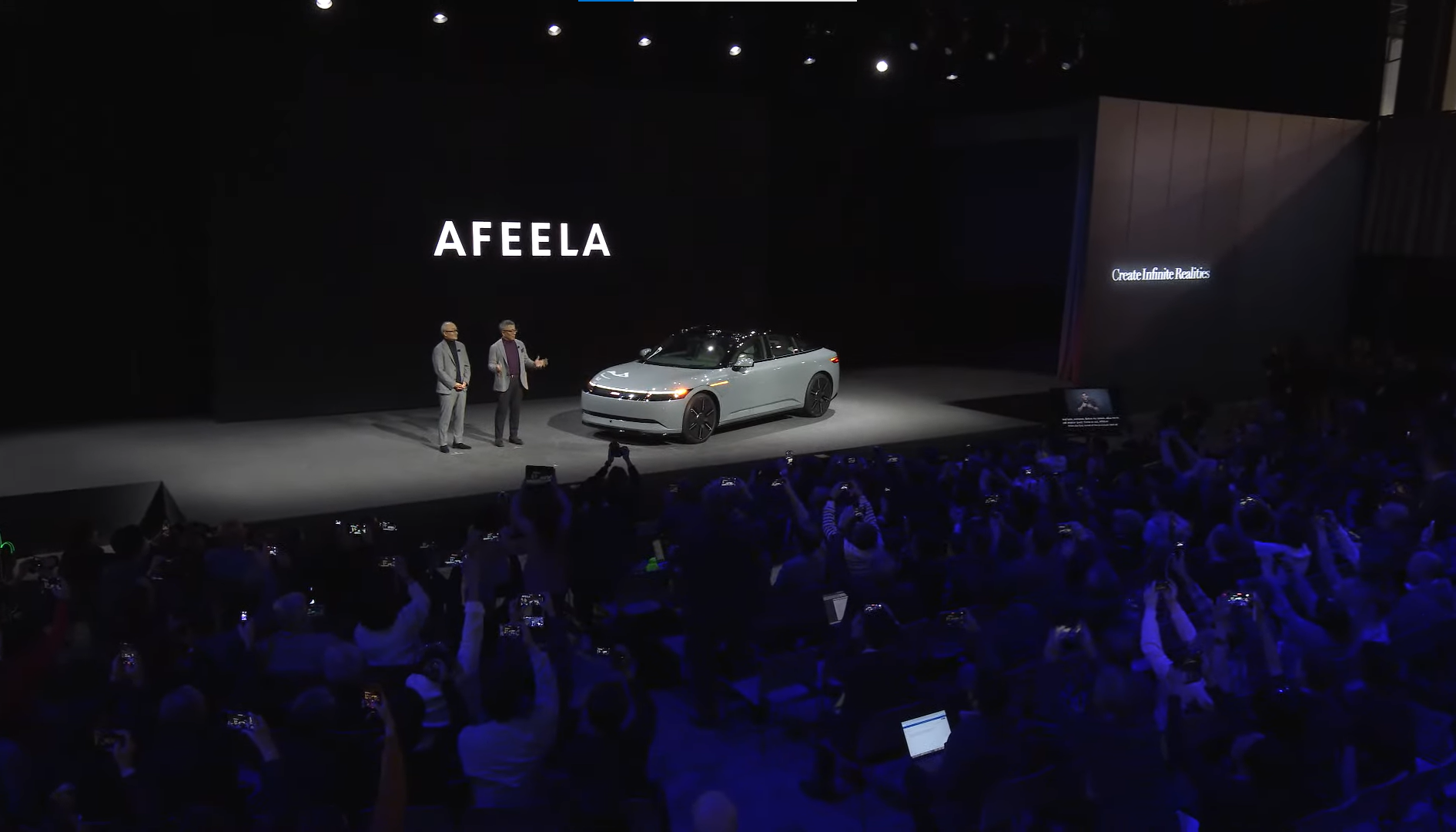 CES 2025