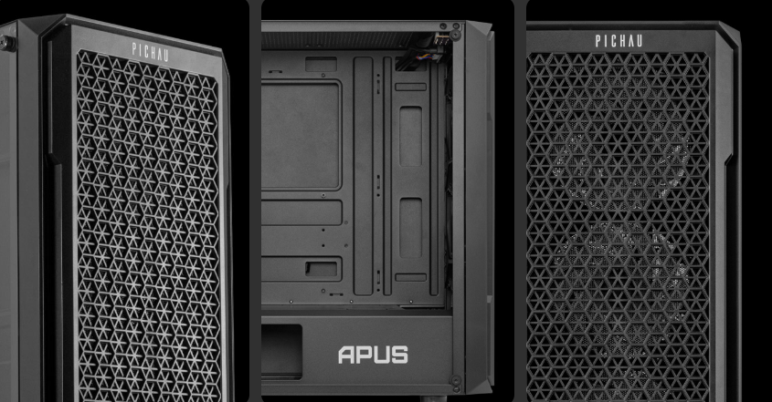 Montamos um PC Gamer para Rodar Tudo por até R$ 4.500