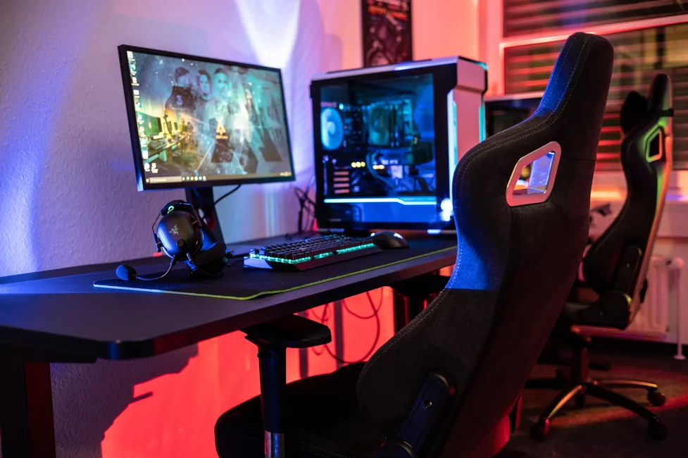Setup gamer em promoção: 3 opções disponíveis na Pichau