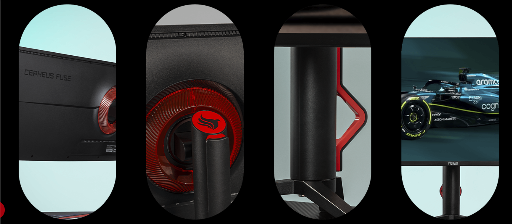 Monitor Gamer: 3 opções para jogos competitivos na Pichau