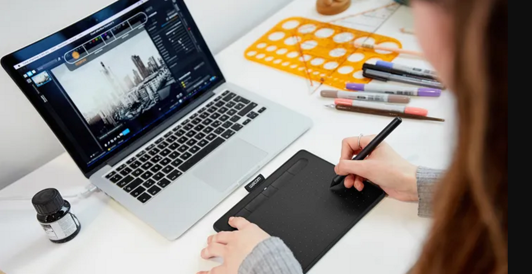 Mesa digitalizadora: 3 opções disponíveis na Pichau 1 Mesa digitalizadora: 3 opções disponíveis na Pichau
