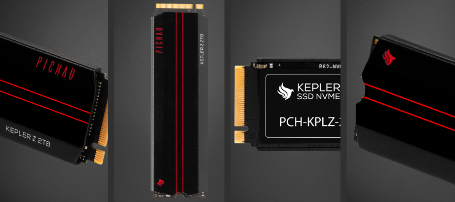 SSD em promoção: 3 opções de diferentes categorias na Pichau