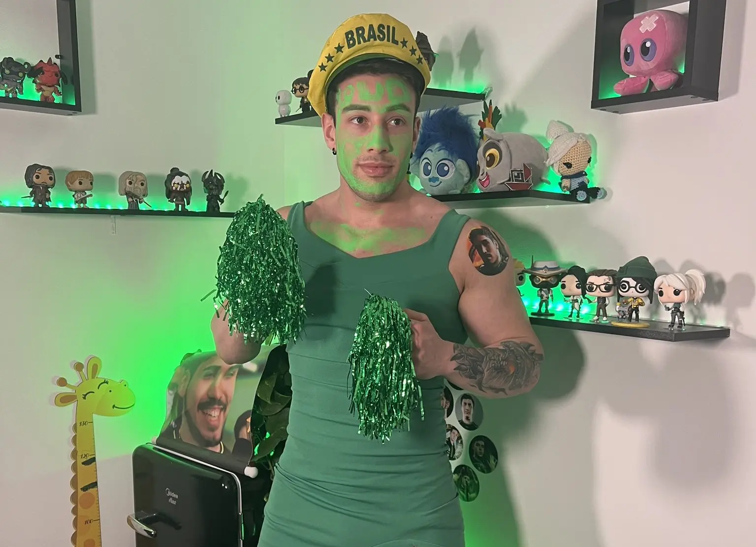 VALORANT: Elo mais alto? Descubra estratégia que streamers utilizaram para upar mais rápido 1 VALORANT: Elo mais alto? Descubra estratégia que streamers utilizaram para upar mais rápido