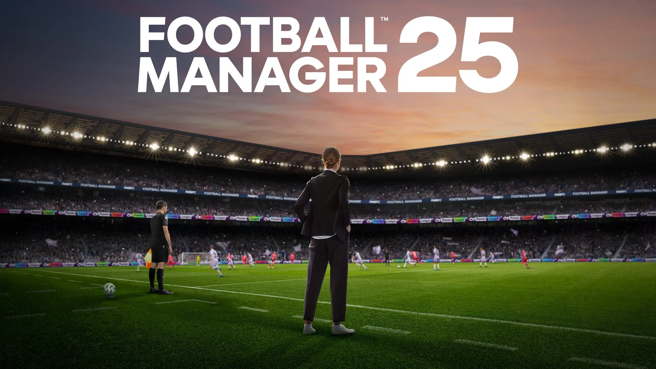 FM25: Sports Interactive traz péssima notícia para os fãs de Football Manager