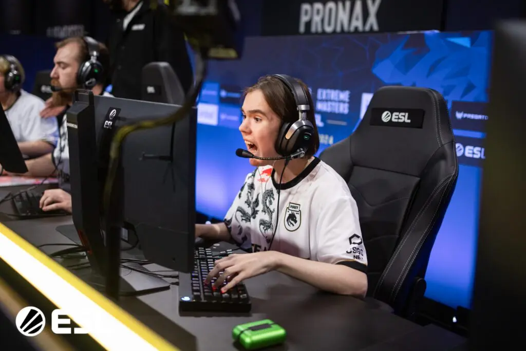 CS2: Guia completo para acompanhar a Blast Bounty Season 1
