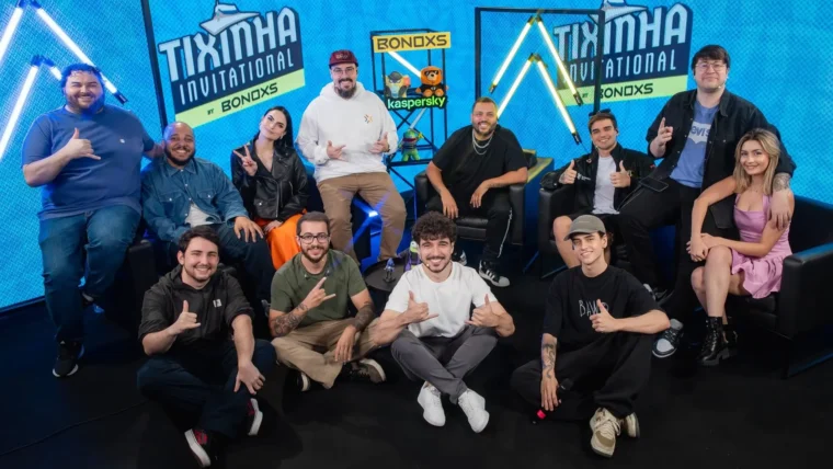 VALORANT: Casters fazem tier list para o Kickoff Americas