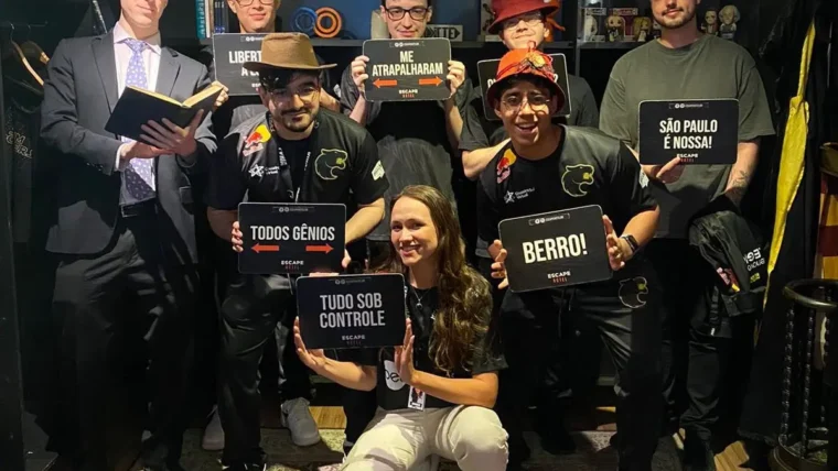 LoL: Guigo revela sentimento estranho na Keyd durante apresentação na FURIA