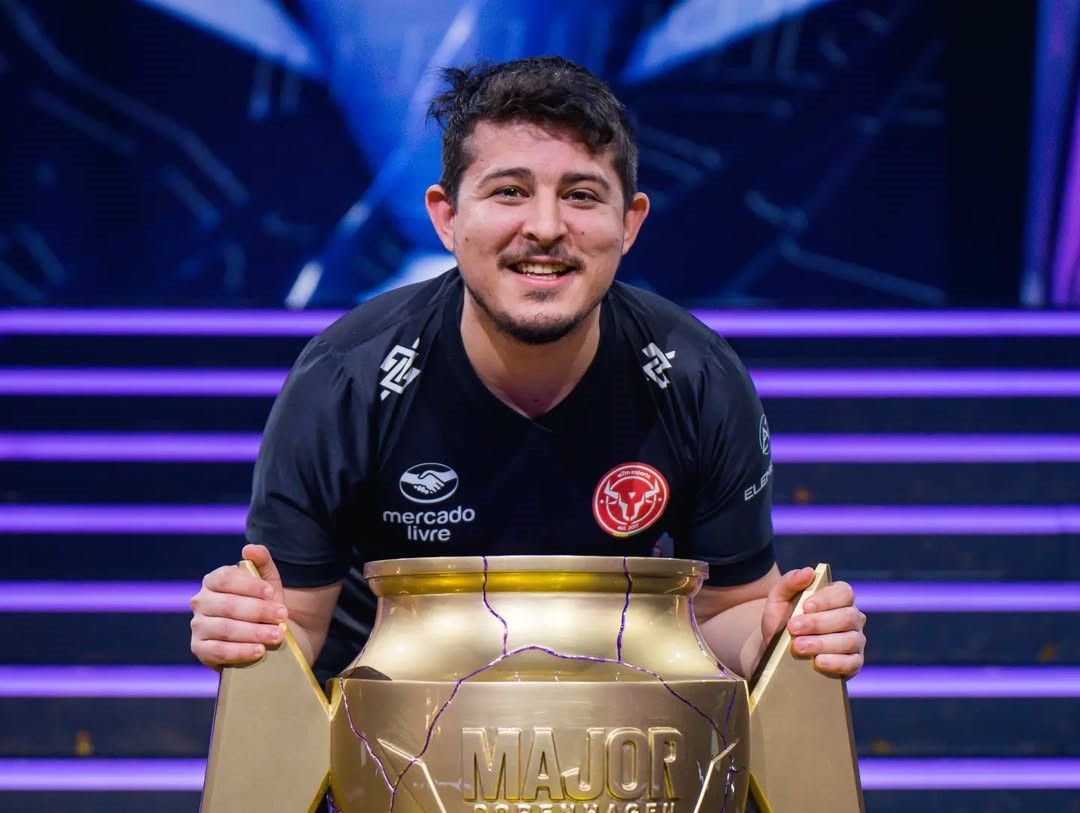 LTA Sul: Eudinho, manager da W7M, abre o jogo sobre a entrada da organização no LoL 1 LTA Sul: Eudinho, manager da W7M, abre o jogo sobre a entrada da organização no LoL