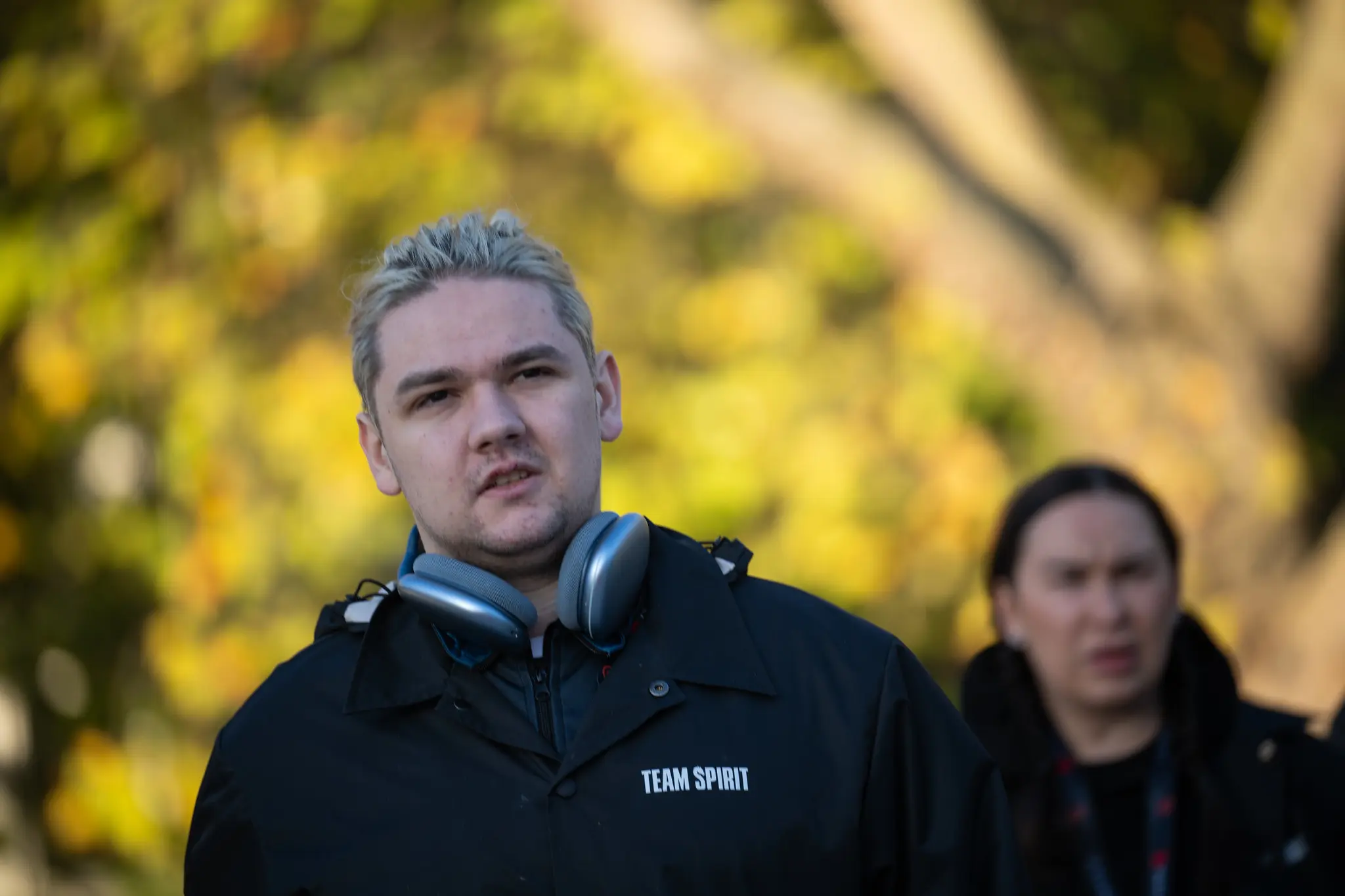 jogador de Dota2