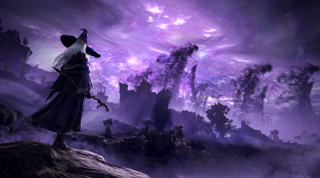 Elden Ring Nightreign