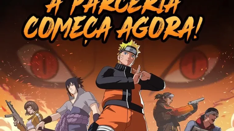 naruto no free fire