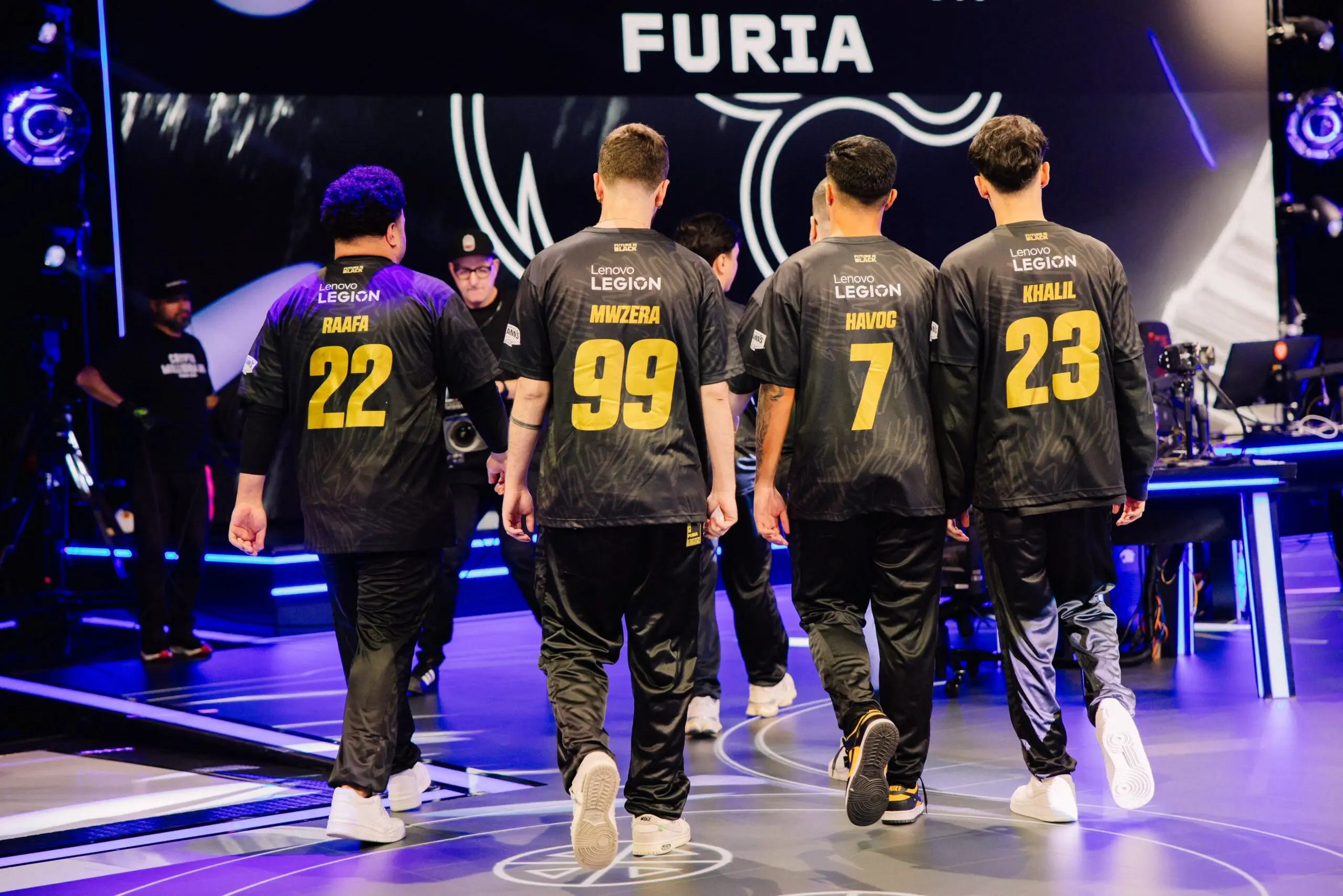 VALORANT: Organização anuncia elenco de jogadores da franquia
