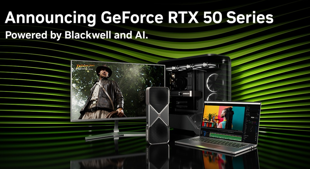 RTX 50