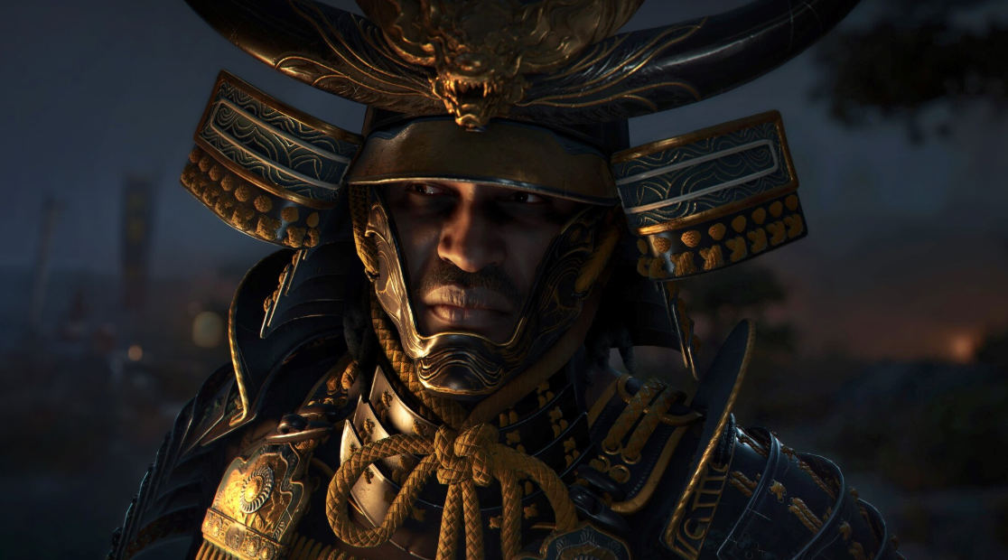 Assassin's Creed Shadows