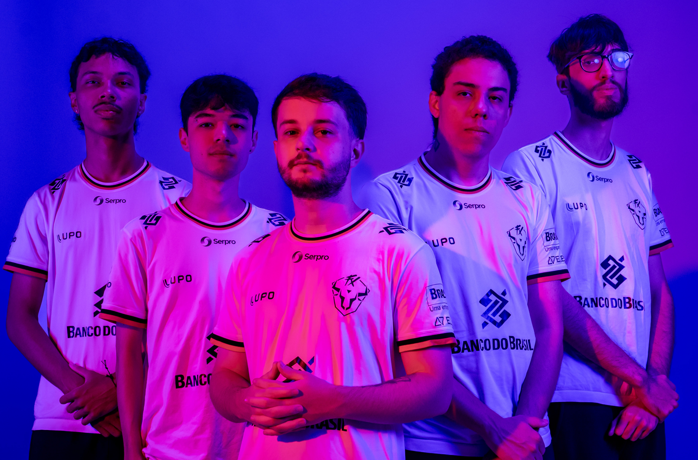 LoL: Após tempo em silêncio, Fluxo e W7M se pronunciam sobre parceria