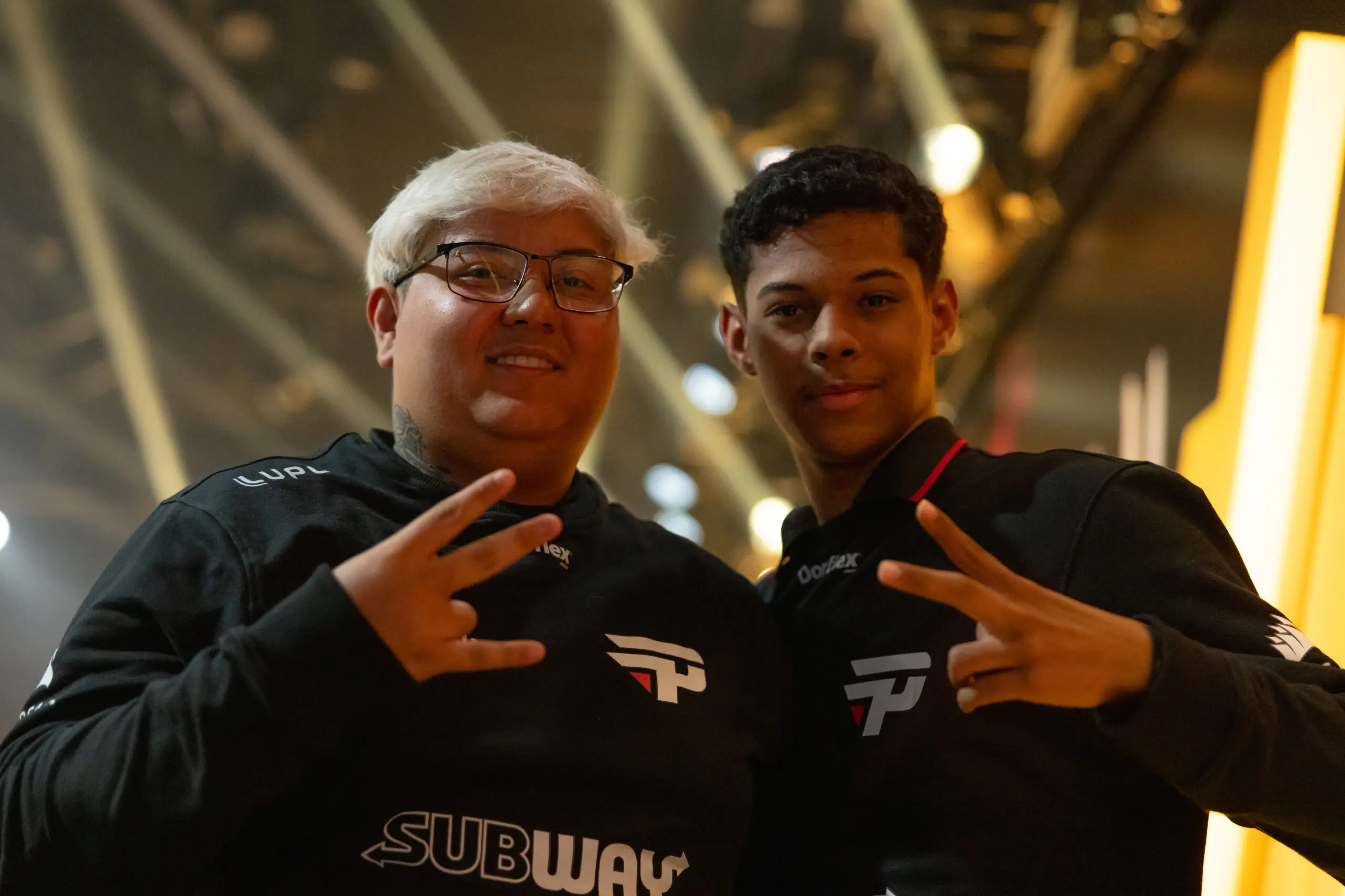 FF: Copa Free Fire alcança recorde histórico
