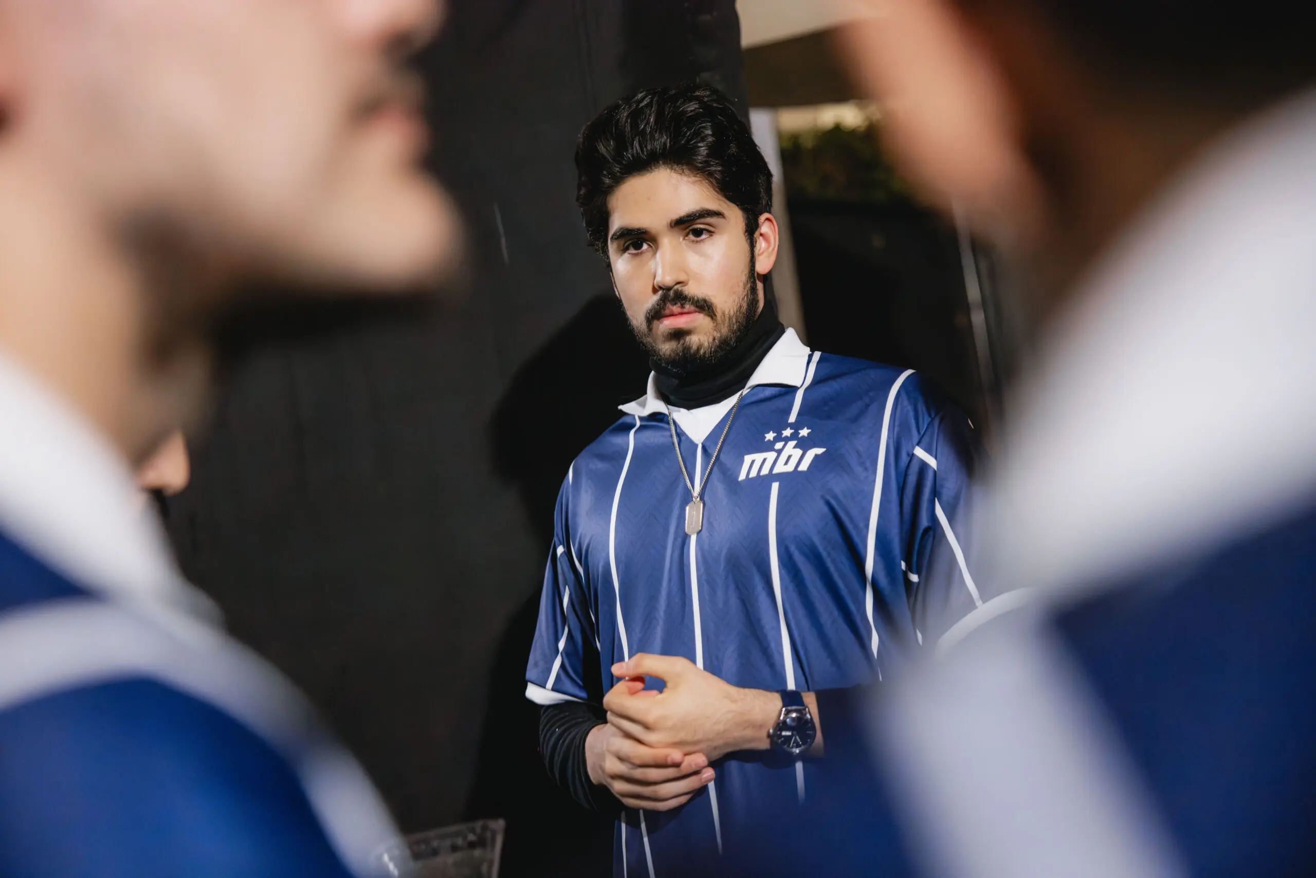 VALORANT: MIBR Aspas quebra recorde histórico no Americas Kickoff