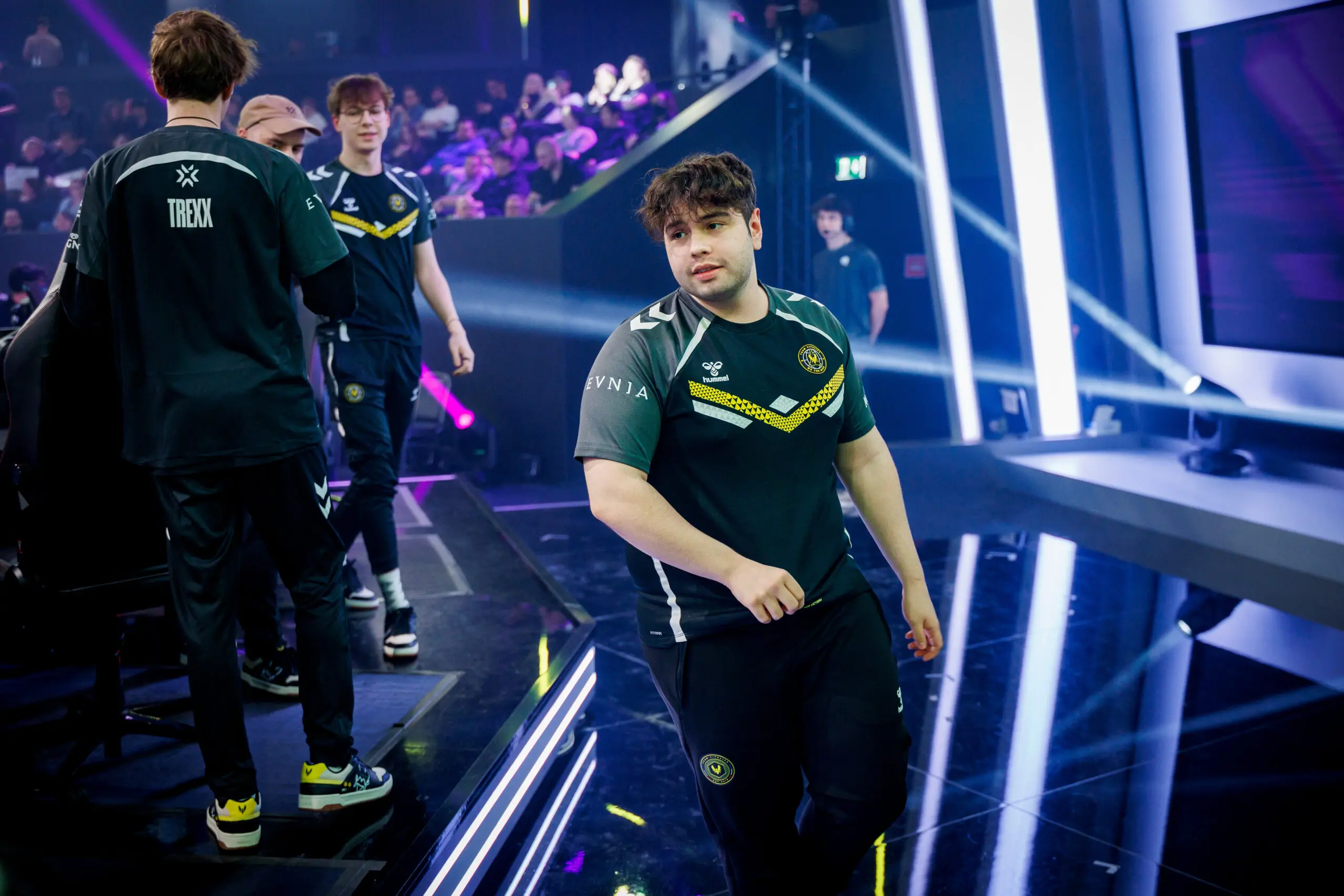 VALORANT: Brasil terá representante no Masters Bangkok