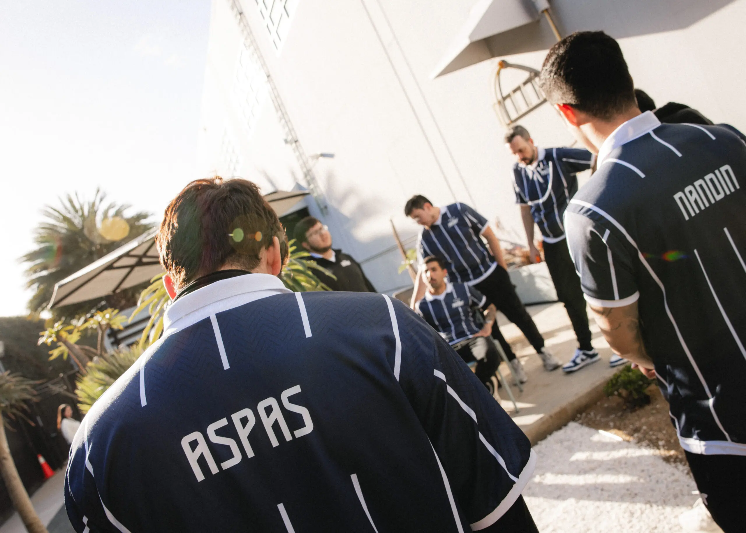 VALORANT: Aspas faz live insana e fica quase dois dias ao vivo