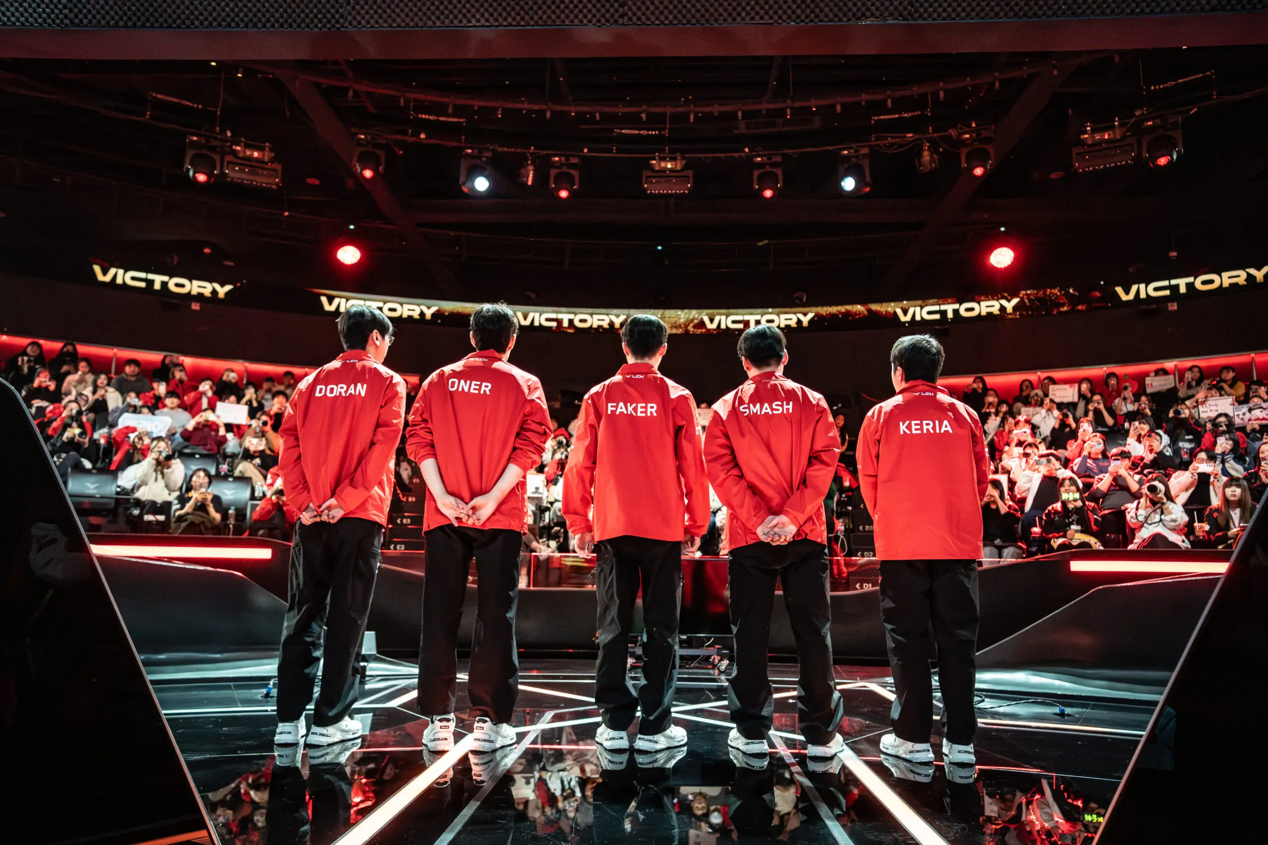 LoL: T1 de Faker sofre “Lei do Ex”