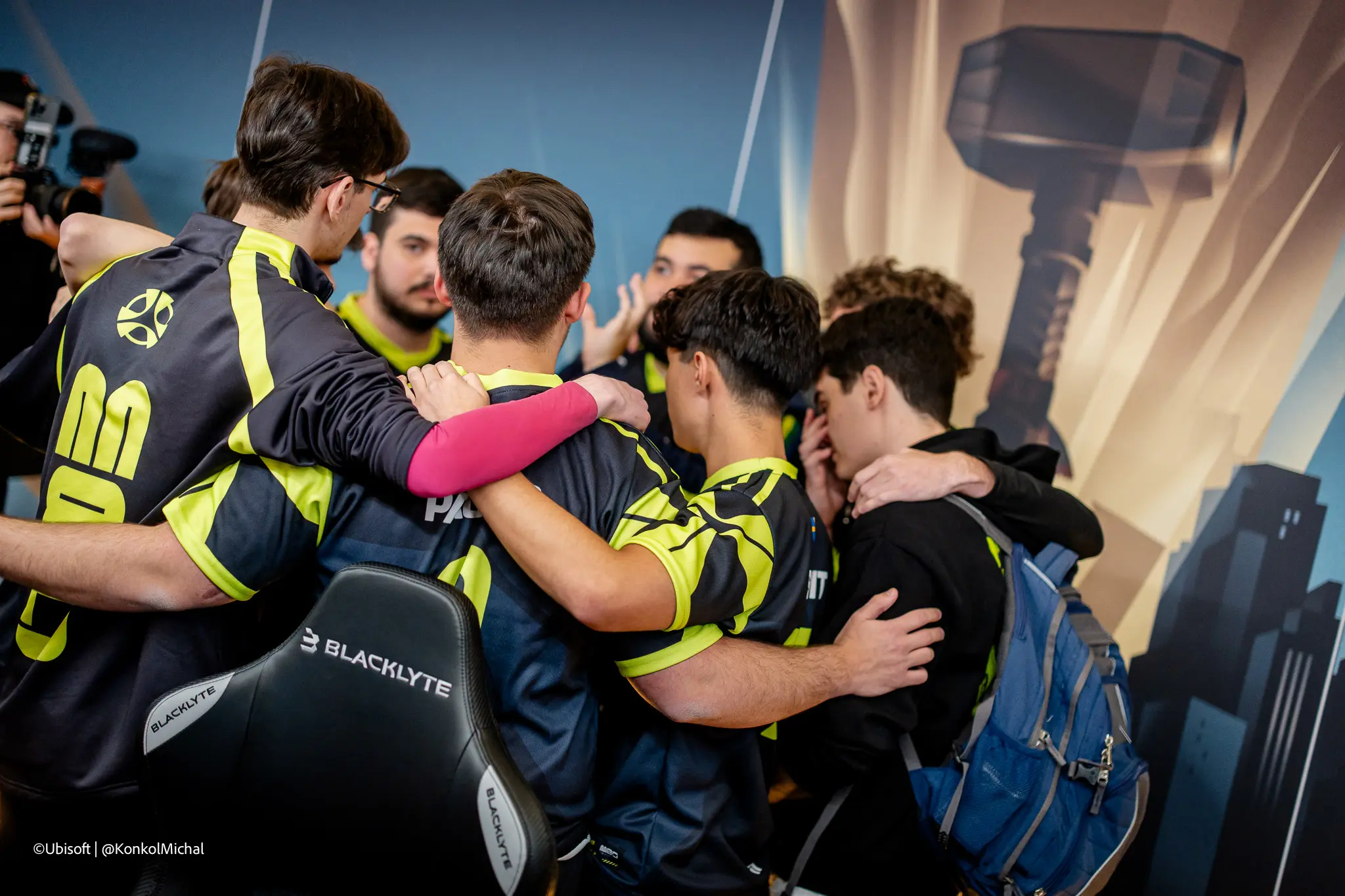 Six Invitational 2025: Técnico brasileiro sofre punição no mundial após discussão acalorada; Entenda