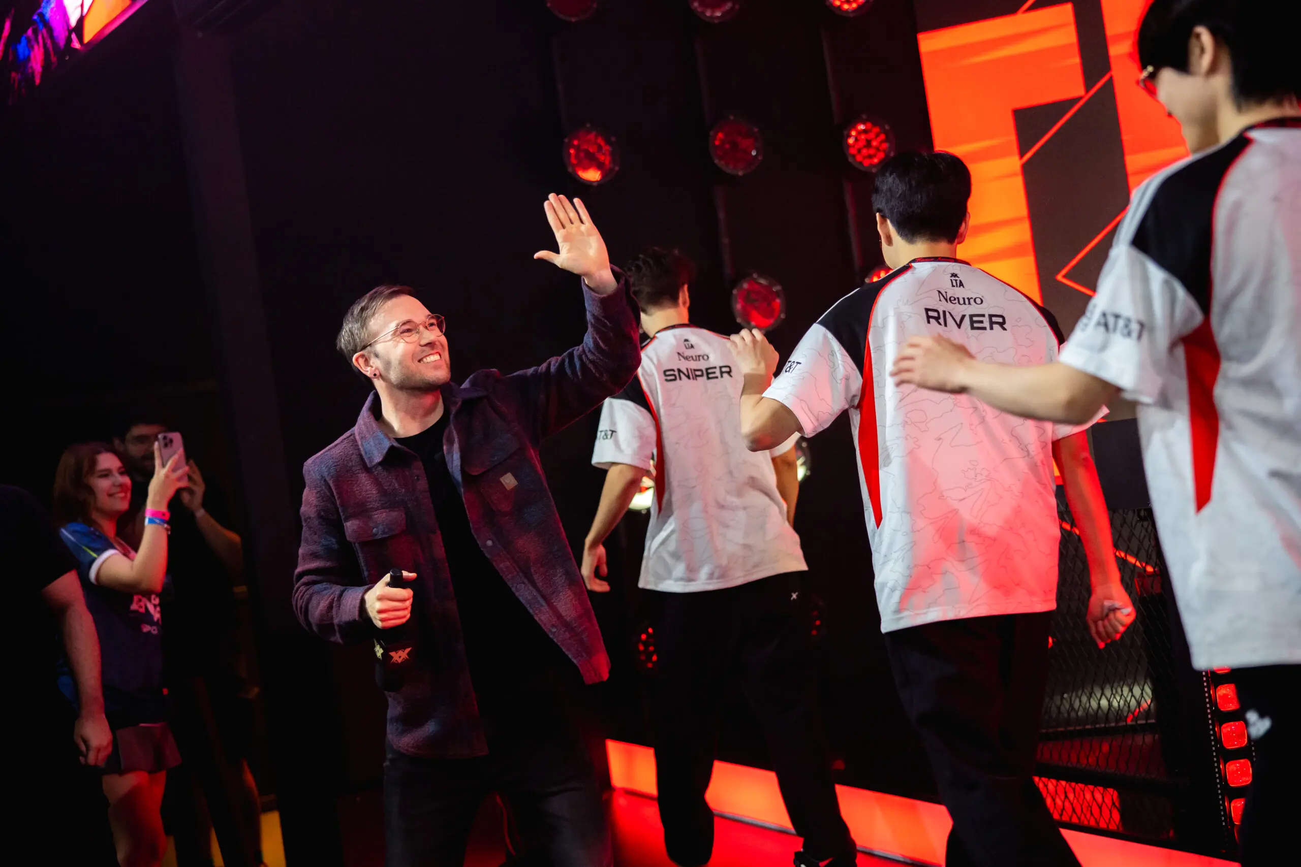 LTA: paiN x 100 Thieves definem o primeiro eliminado da Fase Américas