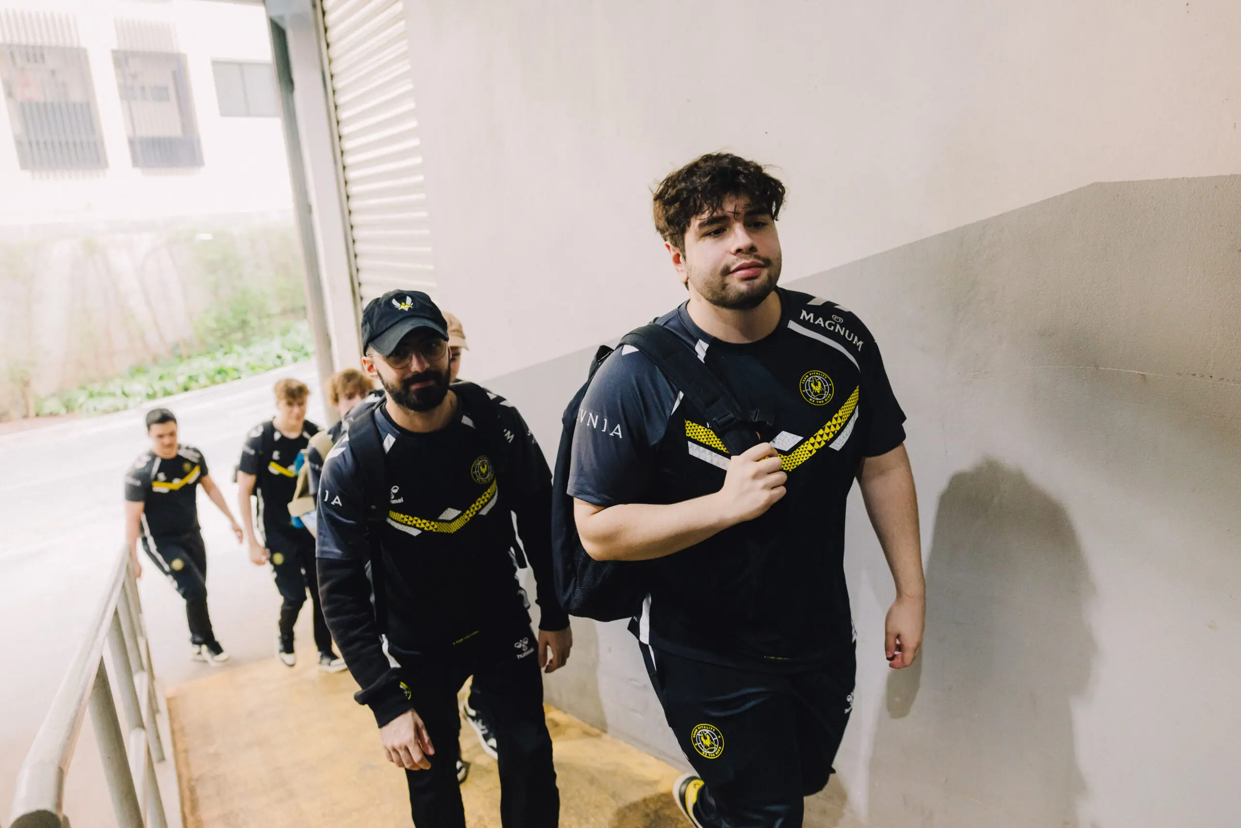 VALORANT: Brasileiro é destaque no mundial de VALORANT
