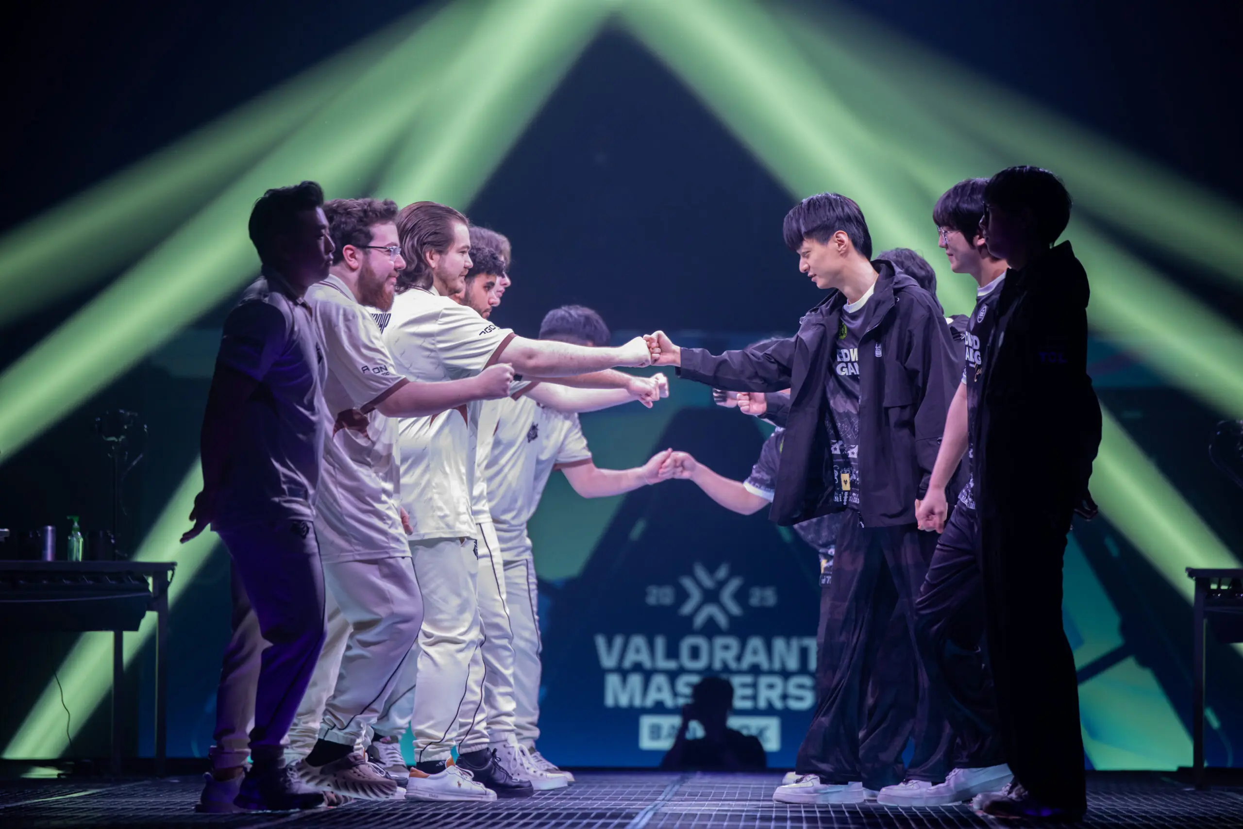 VALORANT: Primeiro time finalista do mundial é definido