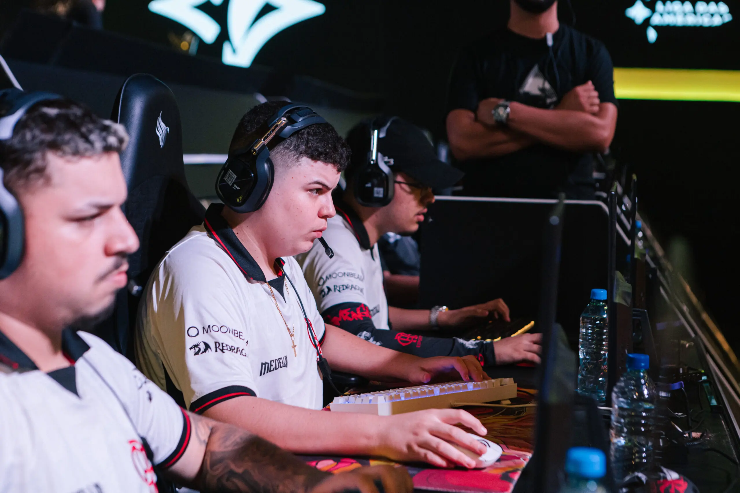 FF: Quatro times protagonizam o Fora da Safe Invitational