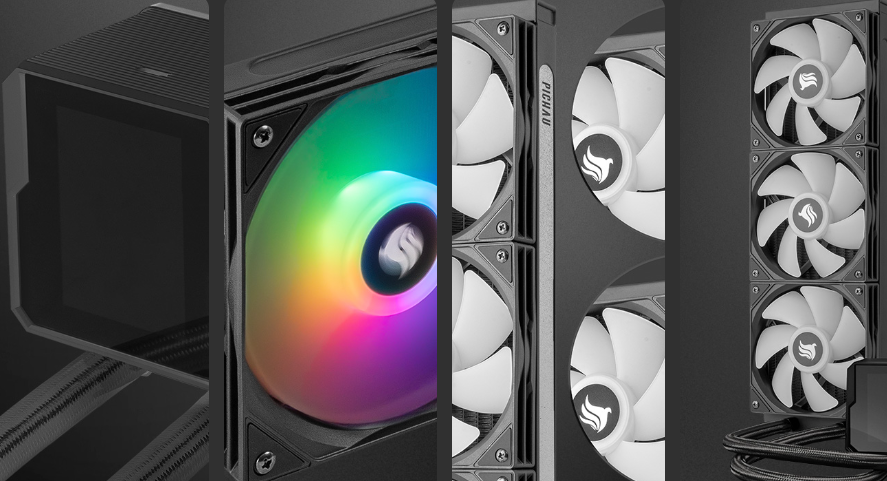 Water Cooler Pichau em promoção: Confira todos os modelos disponíveis