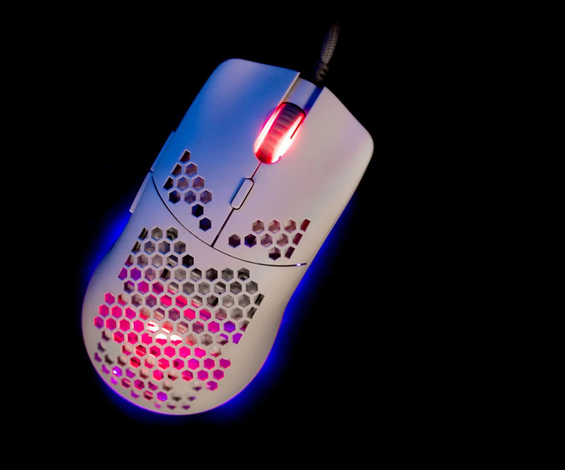 Mouse gamer em promoção: 3 opções disponíveis na Pichau 1 Mouse gamer em promoção: 3 opções disponíveis na Pichau