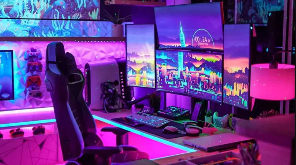 PC Gamer em promoção: 3 opções de volta às aulas