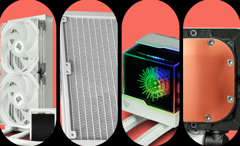 Water Cooler em promoção: 3 opções disponíveis na Pichau