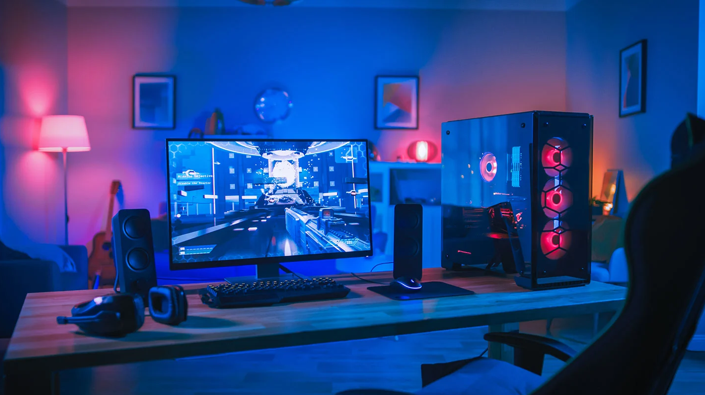 Montamos o PC Gamer Am5 mais barato do mercado 1 Montamos o PC Gamer Am5 mais barato do mercado