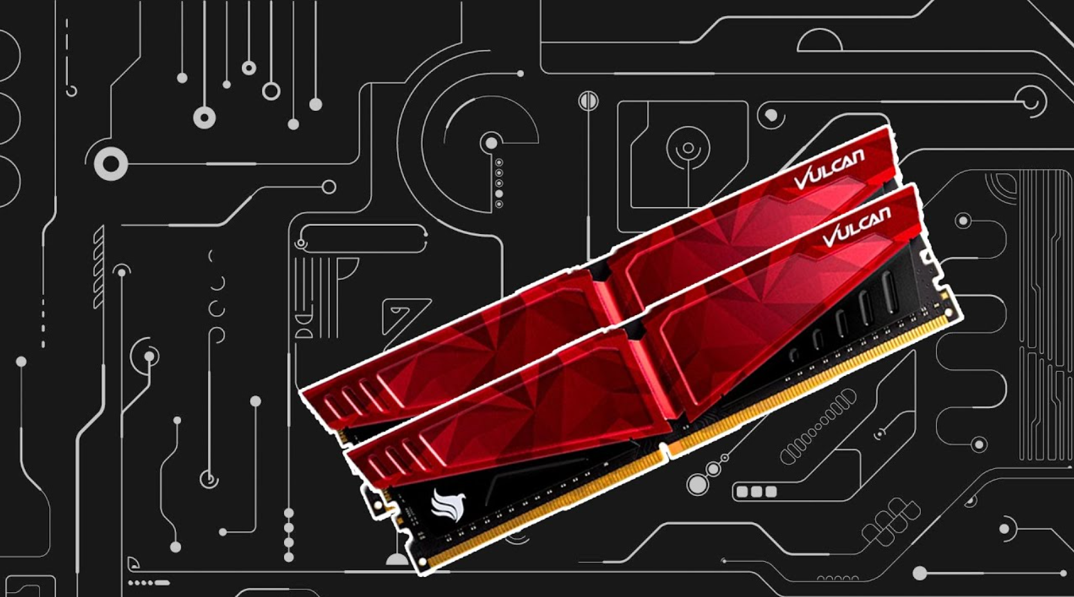 Memória RAM: 3 opções disponíveis na Pichau