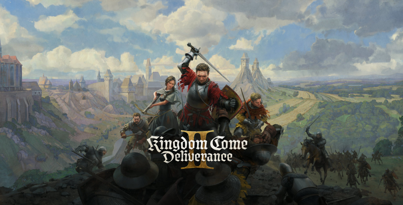 Kingdom Come: Deliverance II: Confira os requisitos para aproveitar essa jornada medieval 1 Kingdom Come: Deliverance II: Confira os requisitos para aproveitar essa jornada medieval