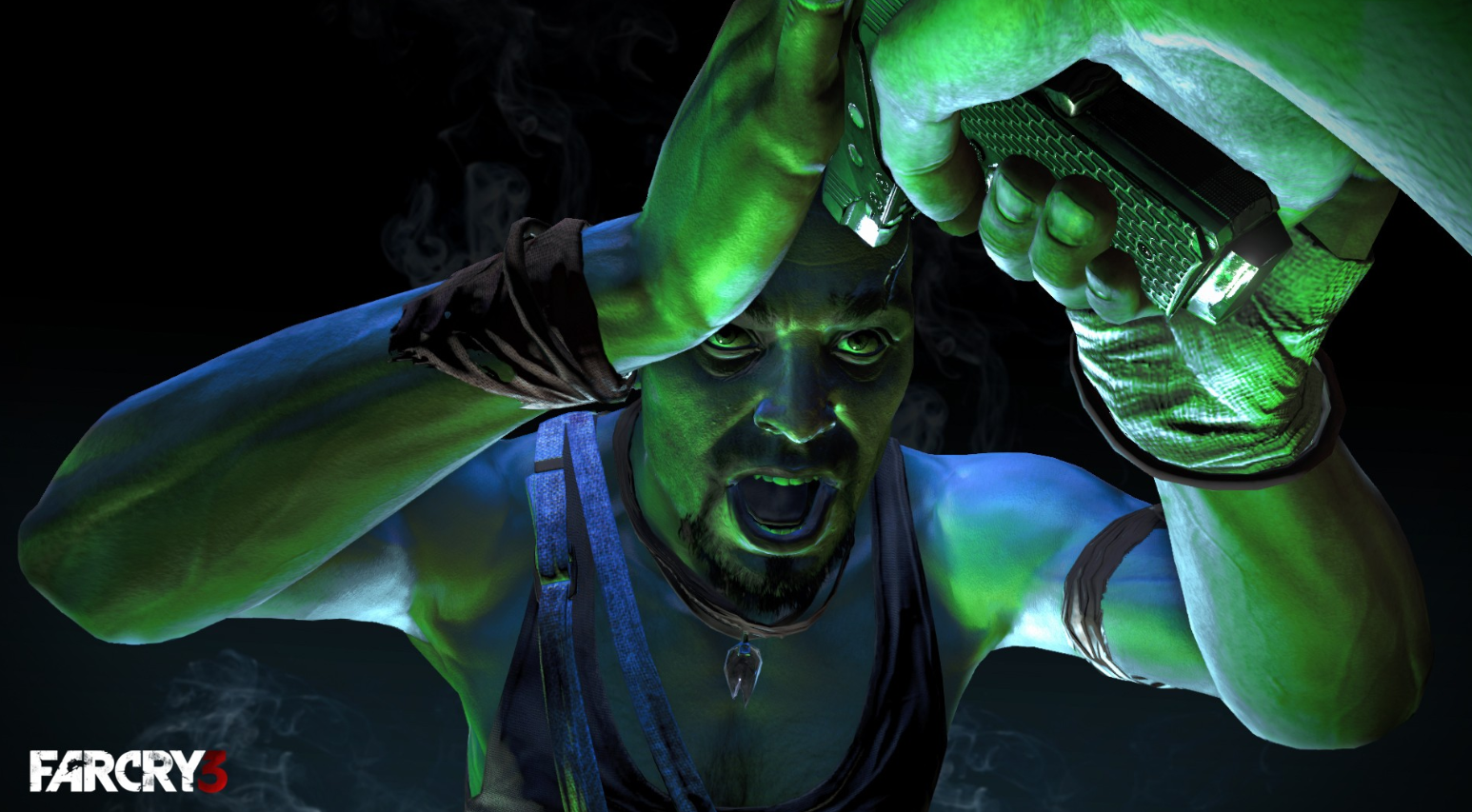 Far Cry 3 em promoção na Steam: Acompanhe requisitos recomendados para essa aventura